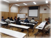 写真：座学研修2