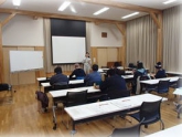 写真：座学研修2