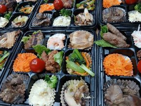 うたげ食堂