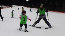 スキー1