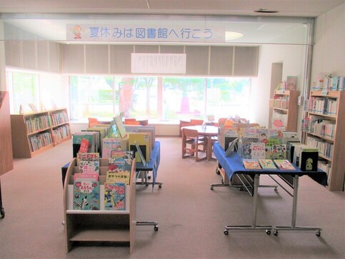 展示風景
