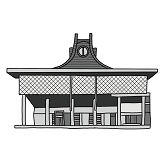 文化創造館モノクロ