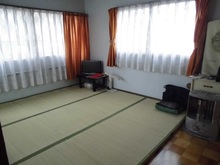 和室の写真
