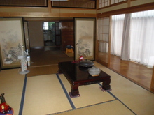 和室の写真2