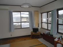 洋室の写真1