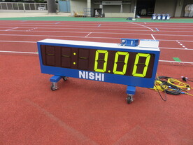 フィニッシュタイマー3の写真