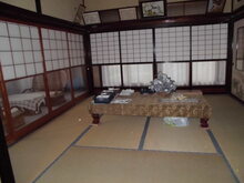 リビングの写真