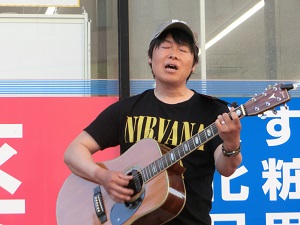 三宅ビル隣地3