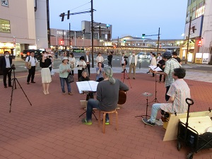 三宅ビル隣地4