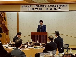 写真：市長の活動5