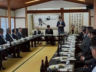 写真：市長の活動9