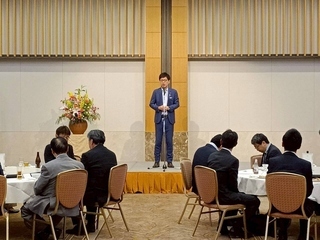 写真：市長の活動17