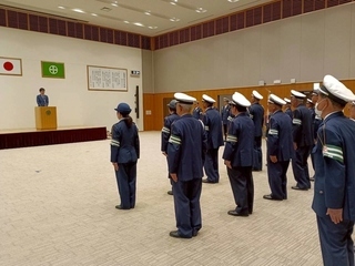 写真：市長の活動15
