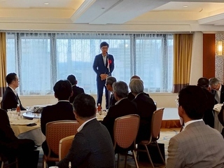 写真：市長の活動20