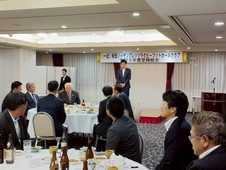 写真：市長の活動3