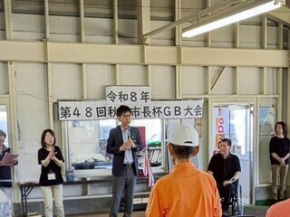写真：市長の活動4