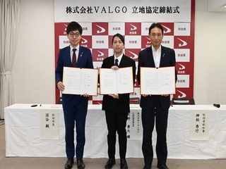 写真：市長の活動7