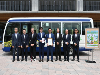 写真：市長の活動8