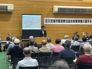 写真：市長の活動11