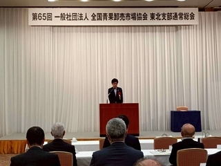 写真：市長の活動13
