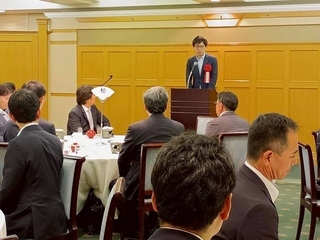 写真：市長の活動14