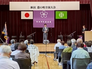 写真：市長の活動16