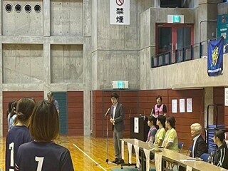 写真：市長の活動18