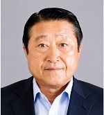 写真：石井　資就さん
