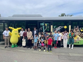 写真：市長の活動8