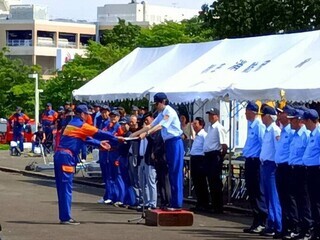 写真：市長の活動7