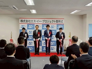 写真：市長の活動12