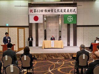 写真：市長の活動15