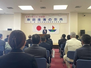 写真：市長の活動17
