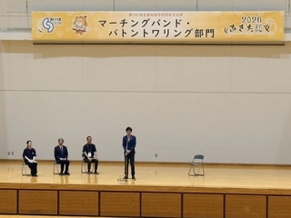 写真：市長の活動20