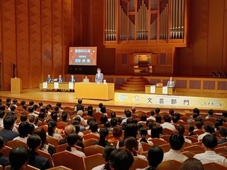 写真：市長の活動21
