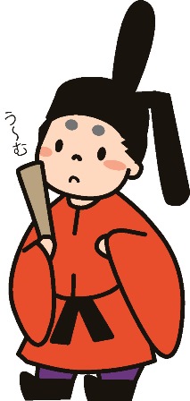 イラスト：秋麻呂くん4