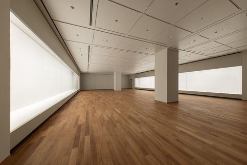 展示室3の写真
