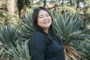 中山　愛　隊員