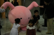 写真：会場の様子