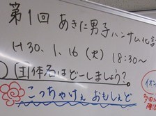 写真：こちおも活動の様子