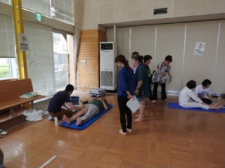 写真：南部まちづくり応援協議会