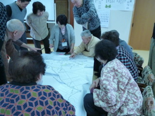 写真：ささえ愛せせらぎ協議会