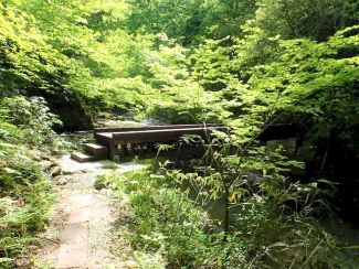 写真：1の橋