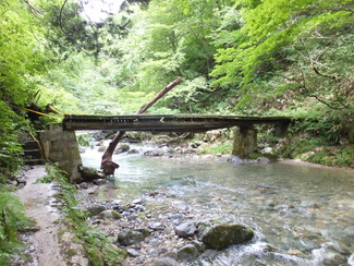 写真：6の橋