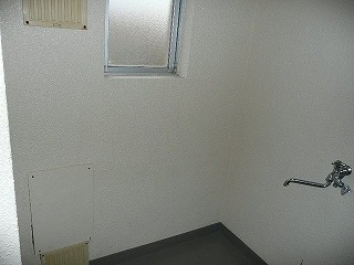 写真：外旭川Aタイプの浴室