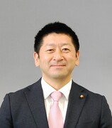 荻原議員の写真