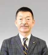 倉田議員の写真