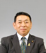 伊藤（巧）議員の写真