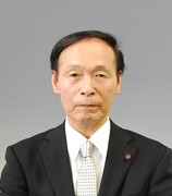 小松議員の写真