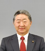 佐藤（宏）議員の写真